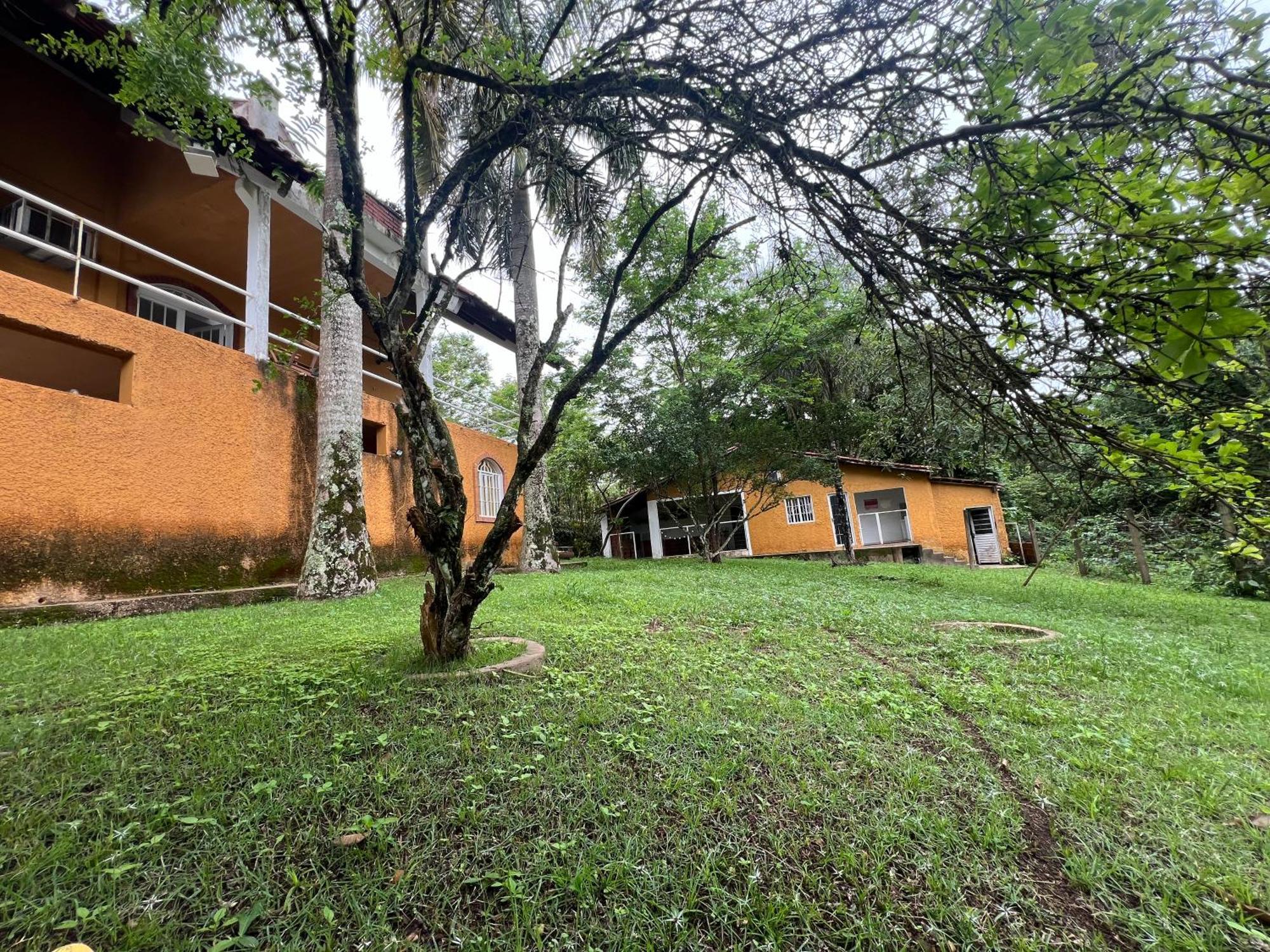 Pousada Ceres 32 Chapada dos Guimarães Exterior foto