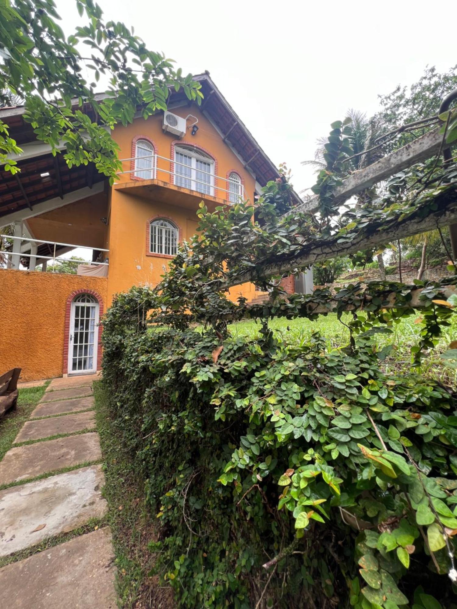 Pousada Ceres 32 Chapada dos Guimarães Exterior foto